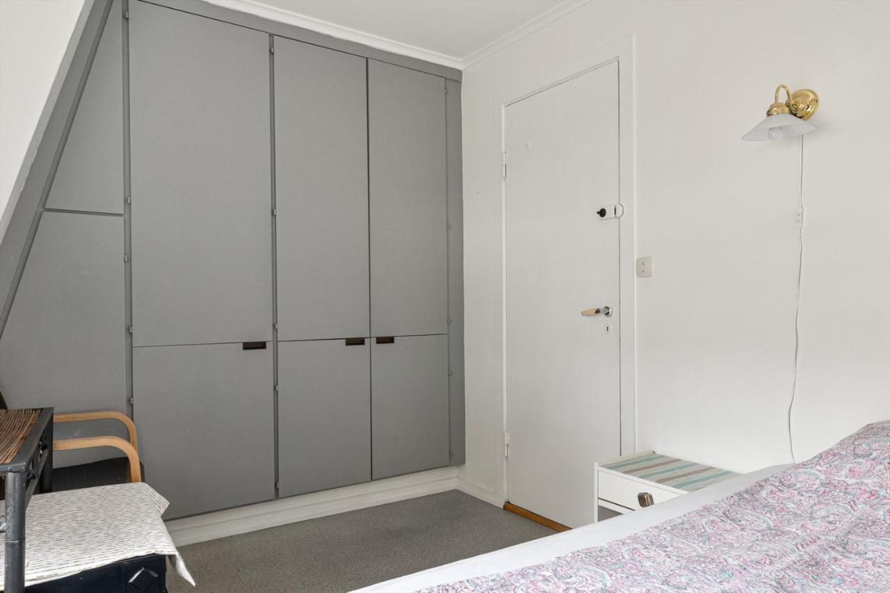 Tysso Apartment Tyssedal Eksteriør bilde